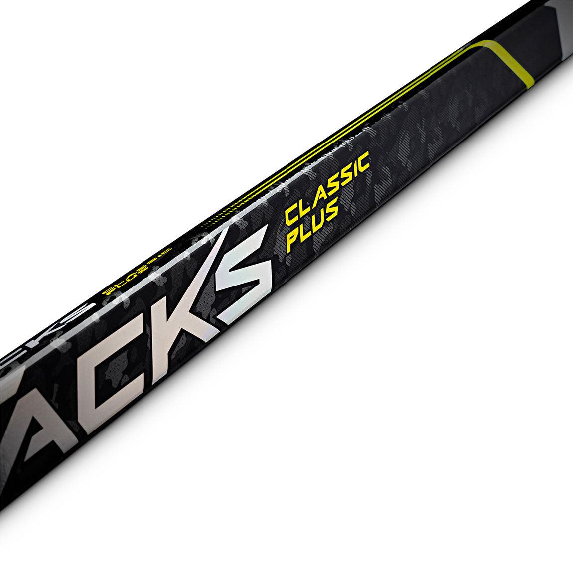 Super Tacks Classic Plus Hockey Stick - Senior - Sports Excellence