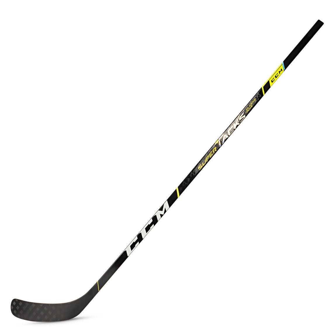 Super Tacks Classic Plus Hockey Stick - Intermediate - Sports Excellence