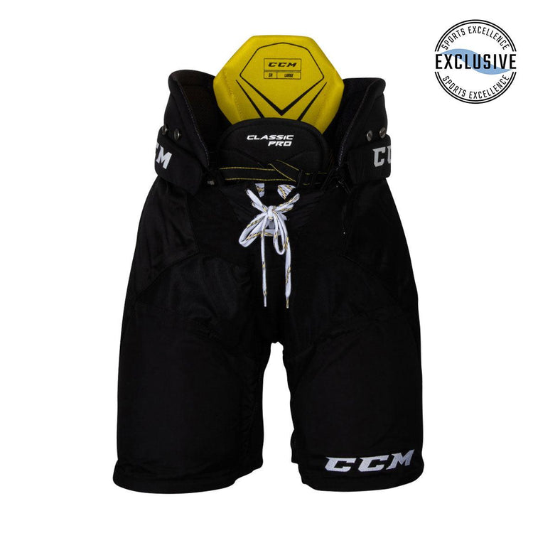 Tacks Classic Pro Hockey Pants - Senior - Sports Excellence