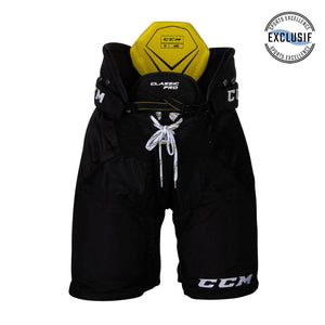 Senior Tacks Classic Pro Hockey Pants by CCM