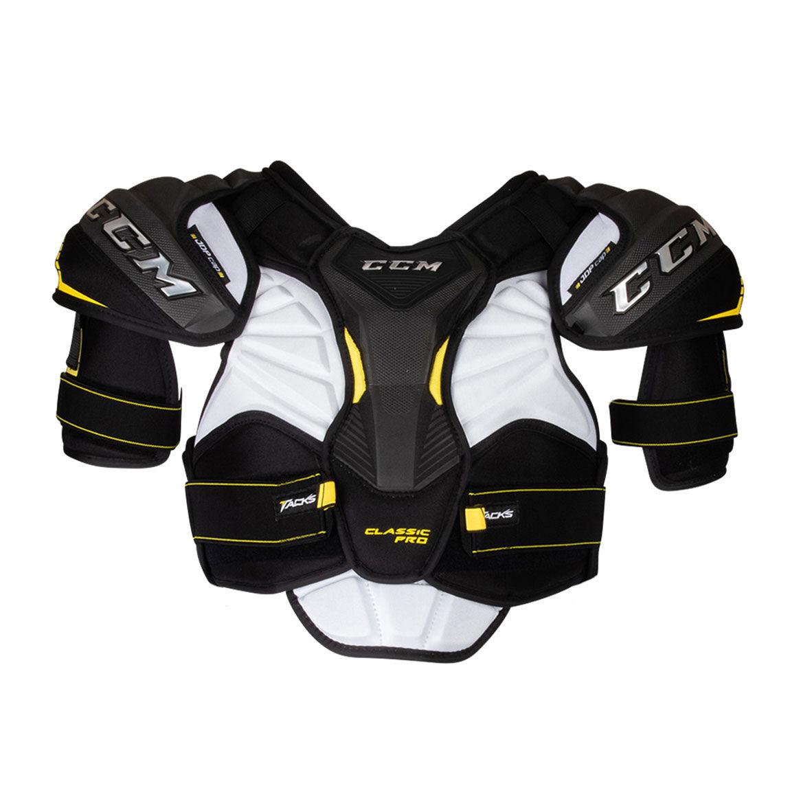 Tacks Classic Pro Shoulder Pad - Junior - Sports Excellence