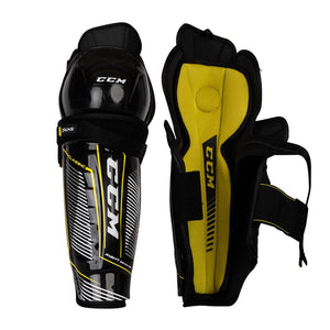 Tacks Classic Shin Guards - Junior - Sports Excellence