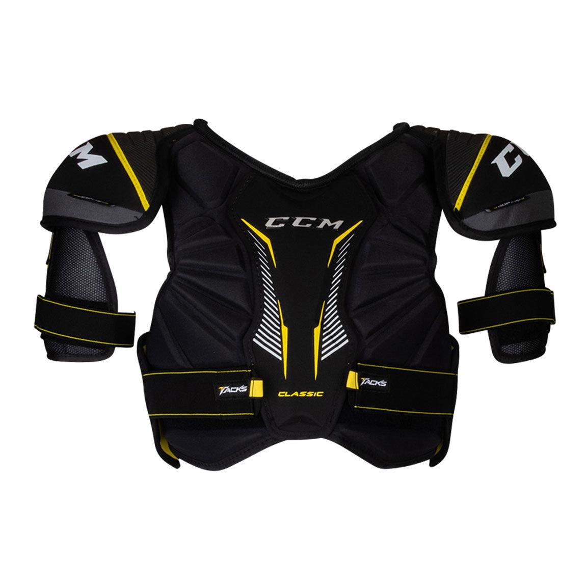 Tacks Classic Shoulder Pad - Junior - Sports Excellence