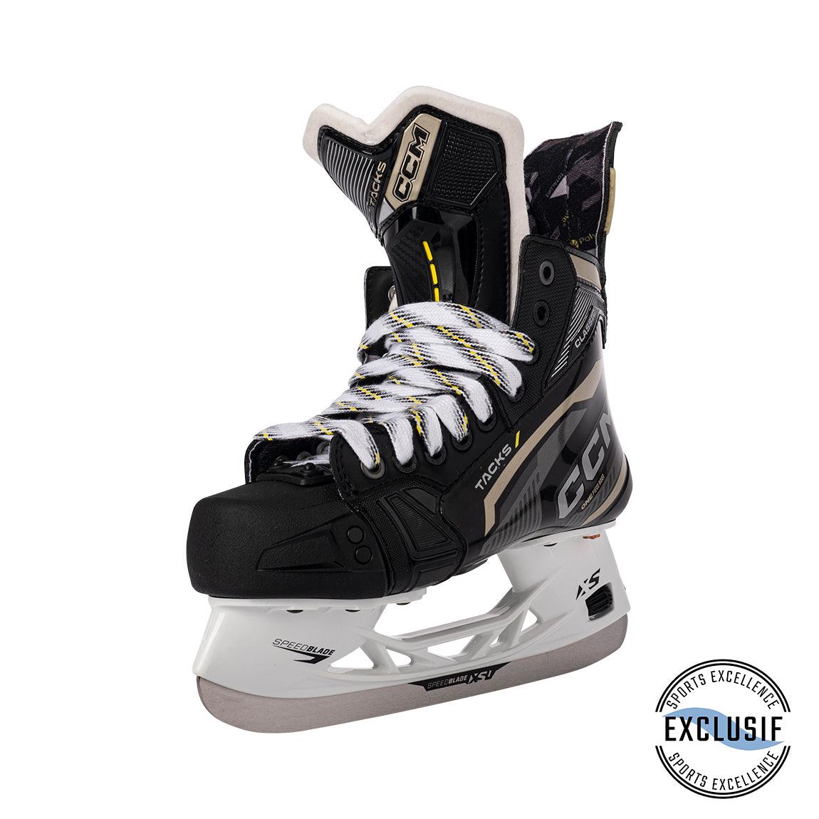 Tacks Classic Hockey Skates - Senior - Sports Excellence