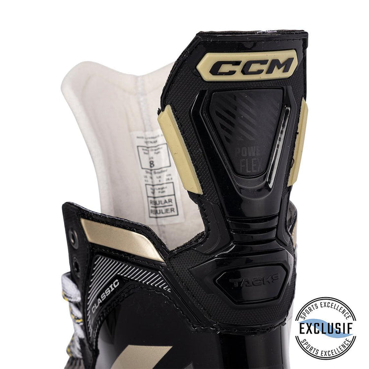 Tacks Classic Hockey Skates - Senior - Sports Excellence