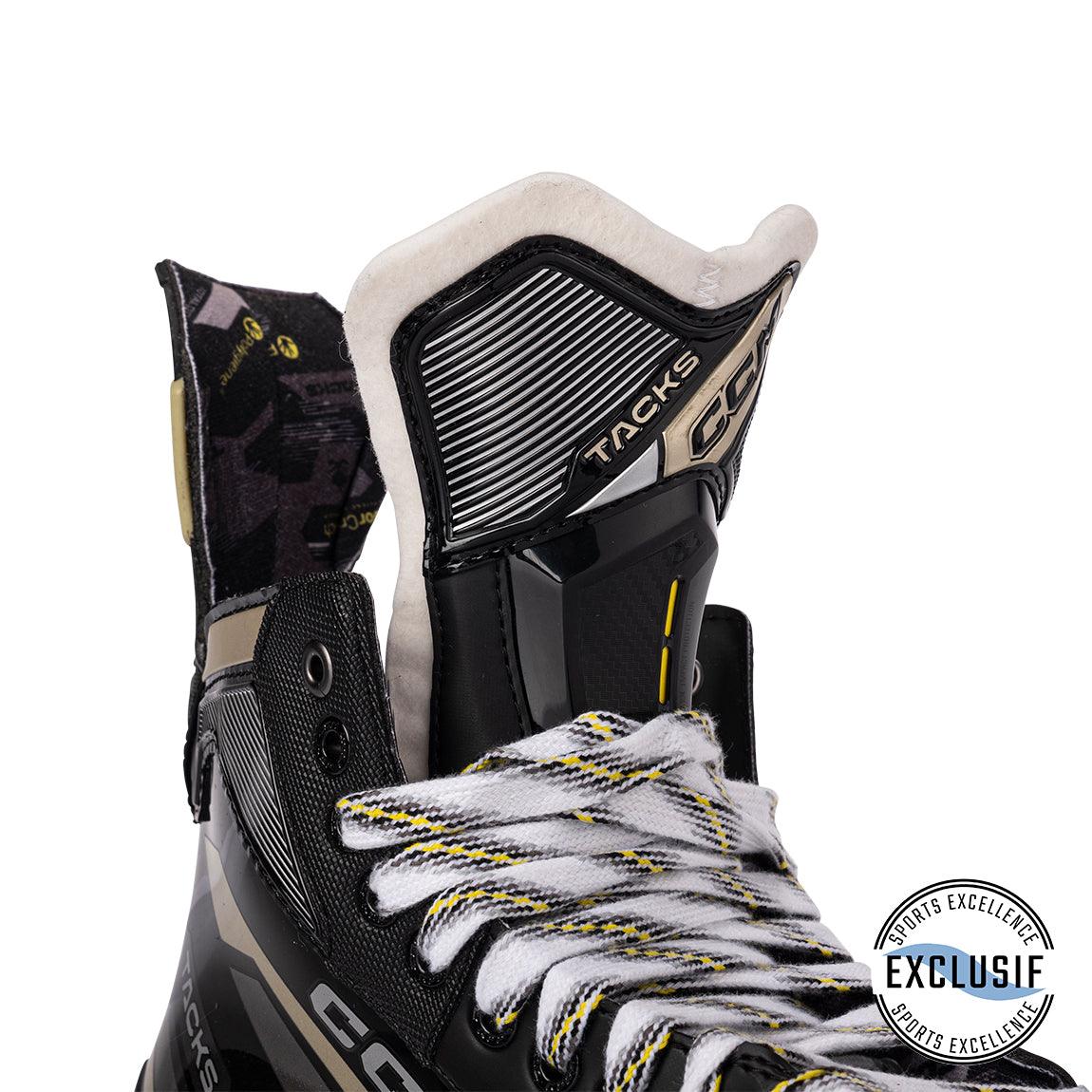 Tacks Classic Hockey Skates - Senior - Sports Excellence