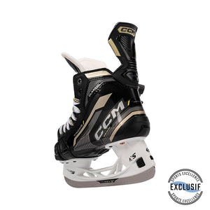 Tacks Classic Hockey Skates - Intermediate - Sports Excellence