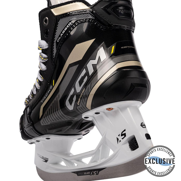 Tacks Classic Hockey Skates - Senior - Sports Excellence