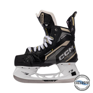 Tacks Classic Hockey Skates - Intermediate - Sports Excellence