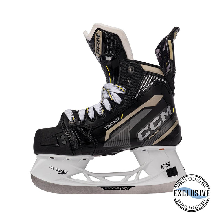 Tacks Classic Hockey Skates - Senior - Sports Excellence