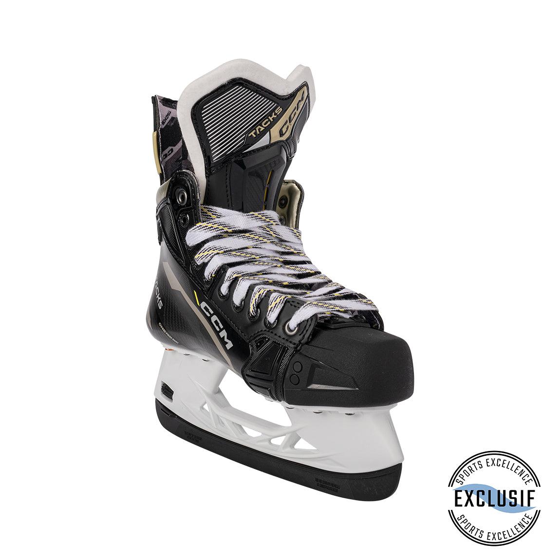 Tacks Classic SE Hockey Skates - Senior - Sports Excellence