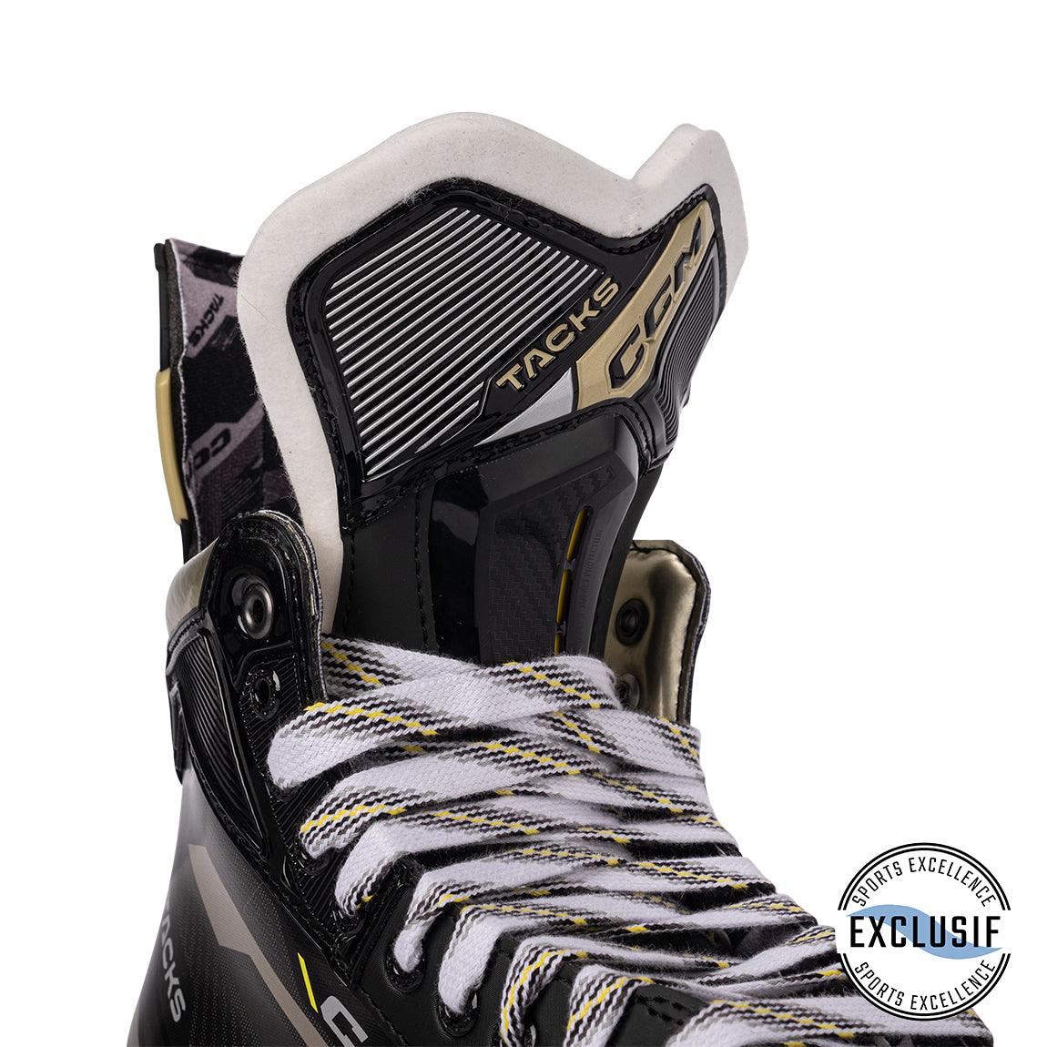 Tacks Classic SE Hockey Skates - Senior - Sports Excellence