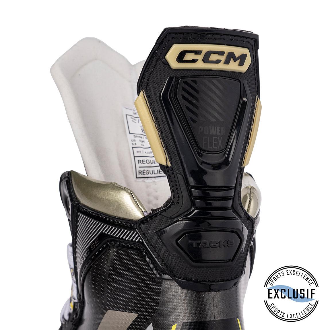 Tacks Classic SE Hockey Skates - Senior - Sports Excellence