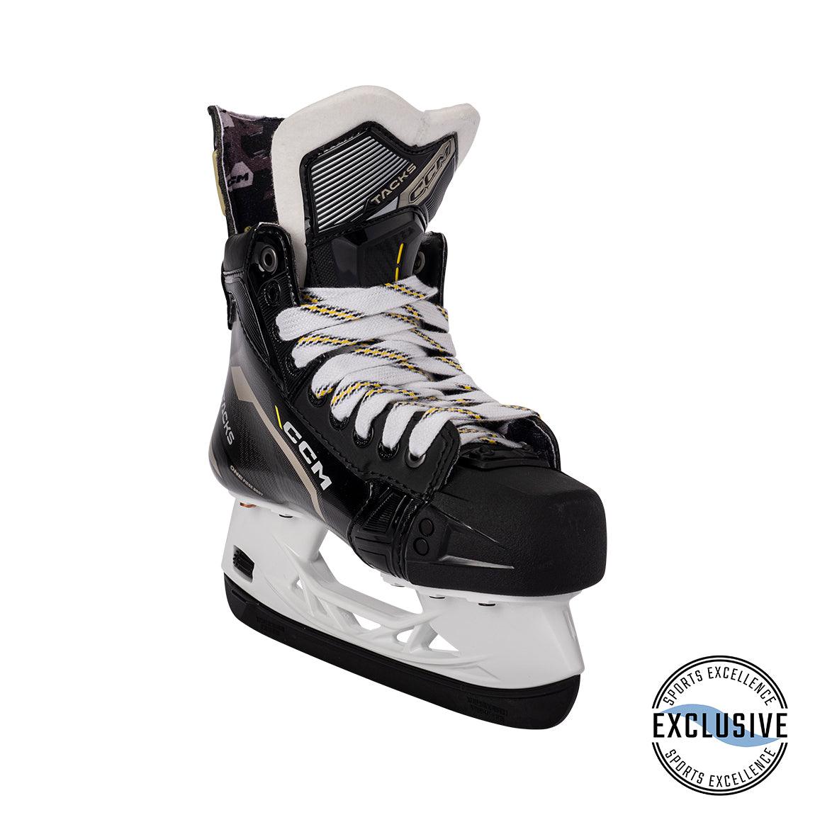 Tacks Classic SE Hockey Skates - Intermediate - Sports Excellence