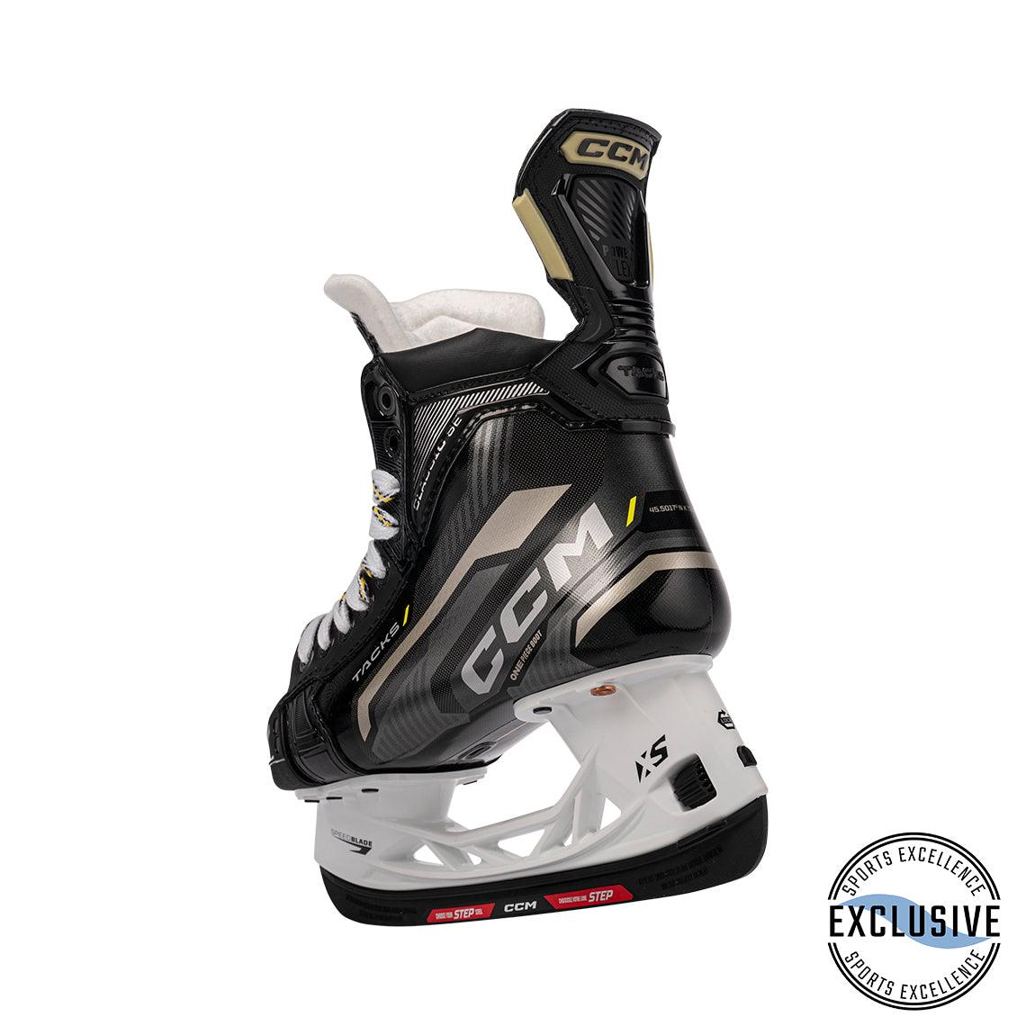 Tacks Classic SE Hockey Skates - Intermediate - Sports Excellence