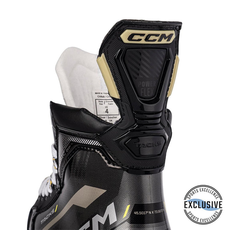 Tacks Classic SE Hockey Skates - Intermediate - Sports Excellence