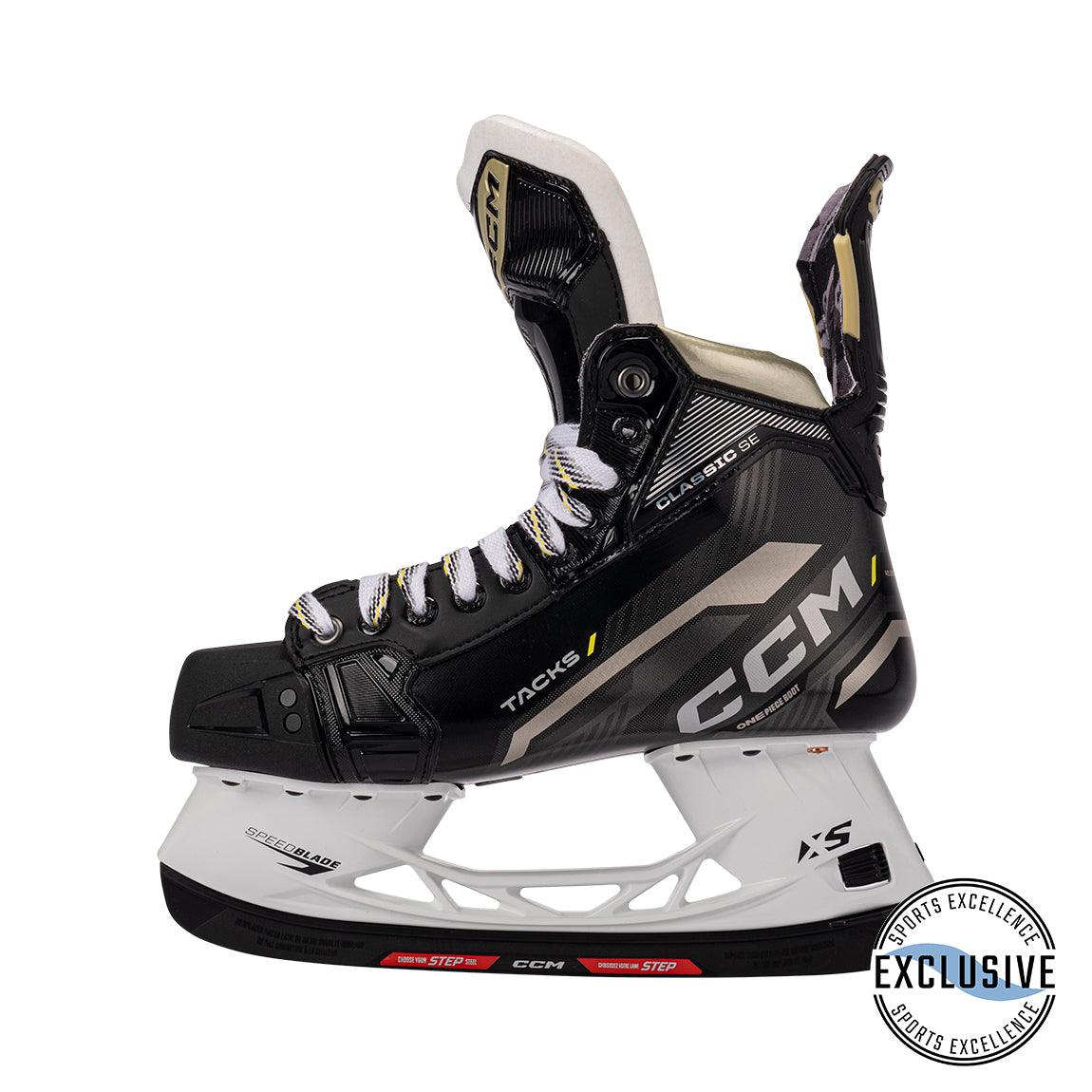 Tacks Classic SE Hockey Skates - Senior - Sports Excellence