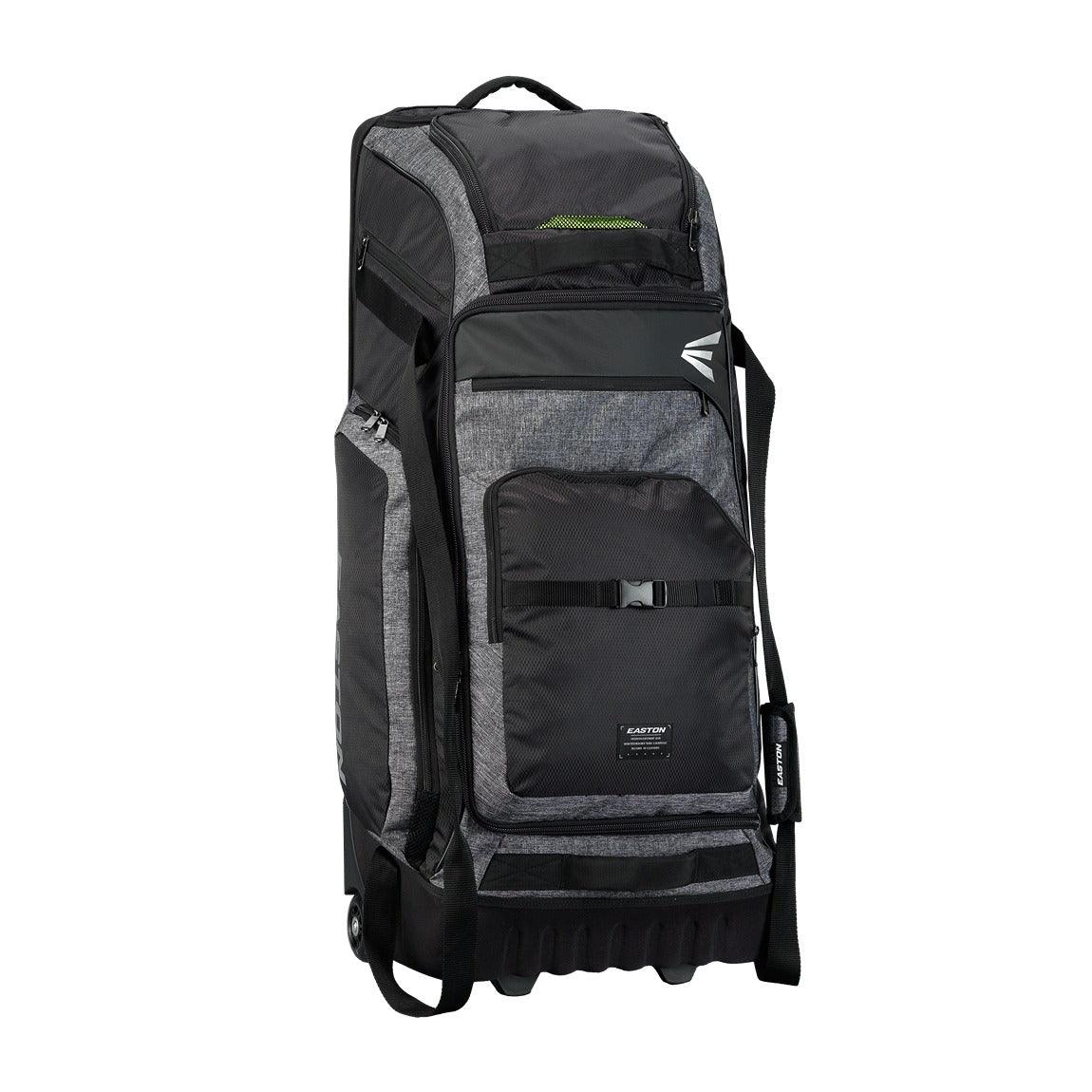 Tank Pro Wheeled Bag - Sports Excellence