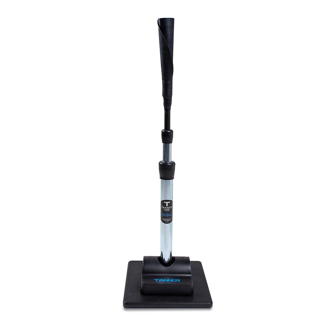 Tanner Tee the Original Adjustable Batting Tee