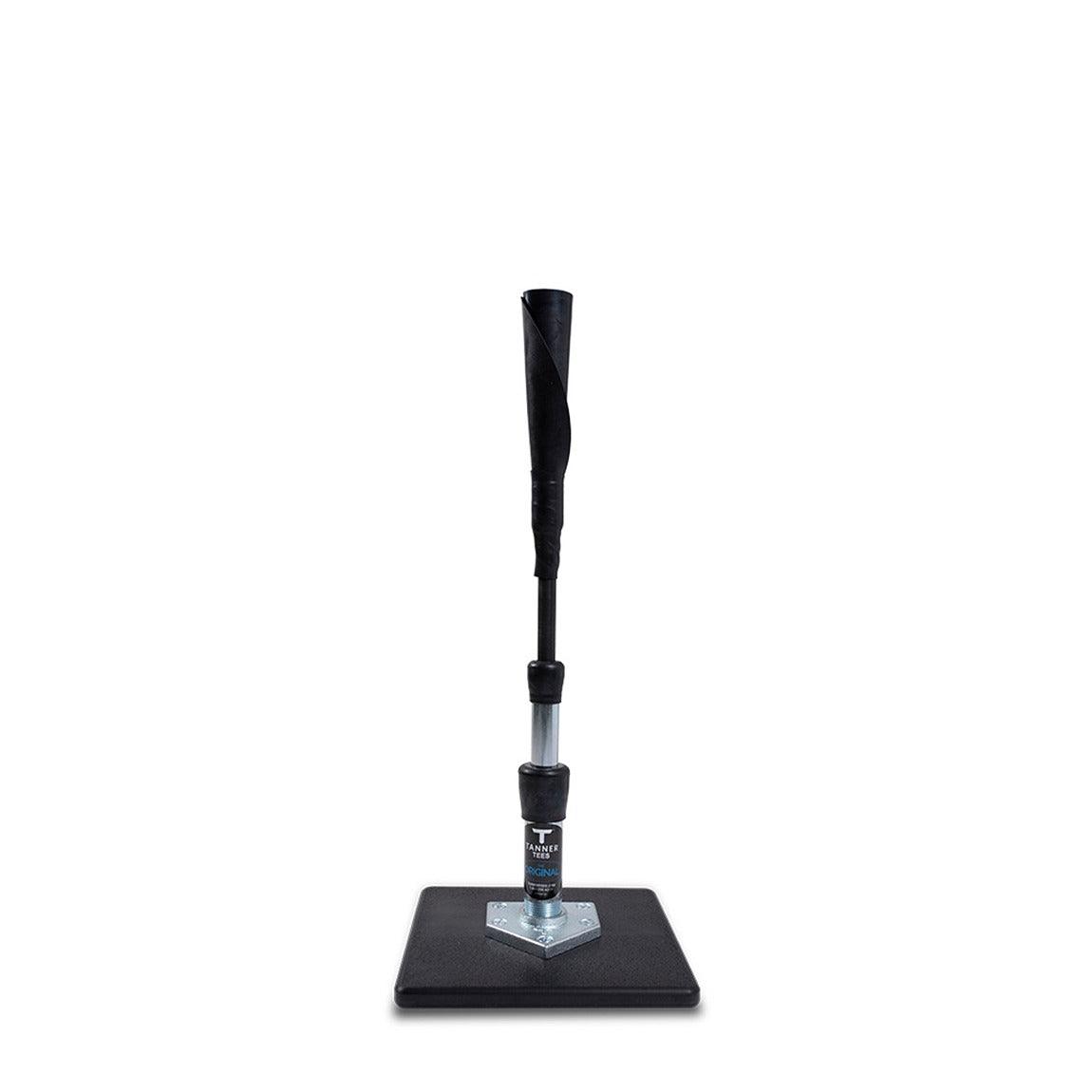 Tanner Tee the Original Adjustable Batting Tee