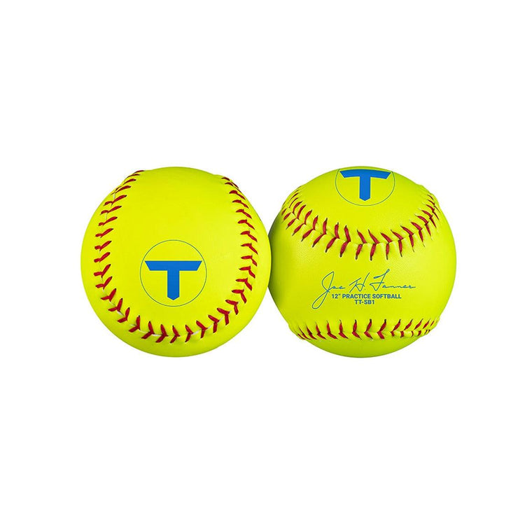 Tanner Tees Softballs