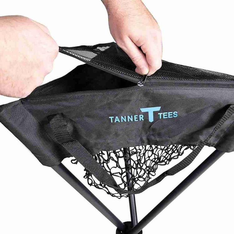 Tanner Tees Ball Caddy