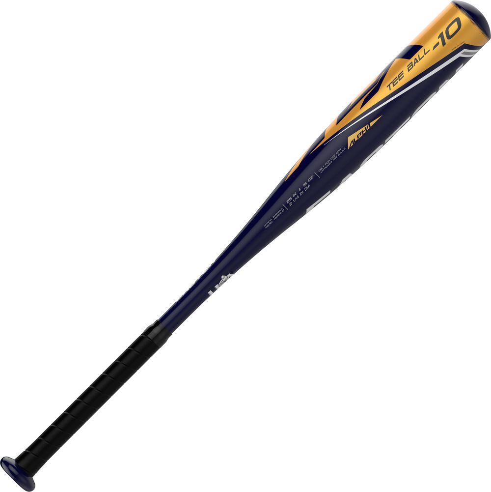 Alpha ALX 2 1/4" (-10) USABB T-ball Bat - Sports Excellence