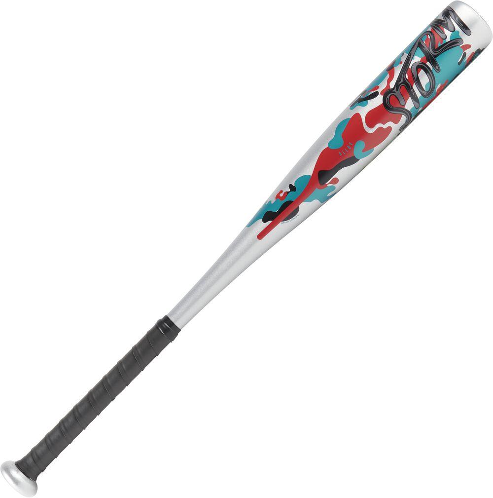 Storm (-12) Alloy T-Ball Bat - Sports Excellence