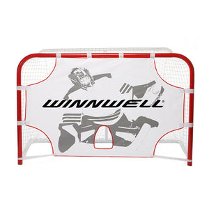 Hockey Shooting Target Shotmate 54" - Sports Excellence