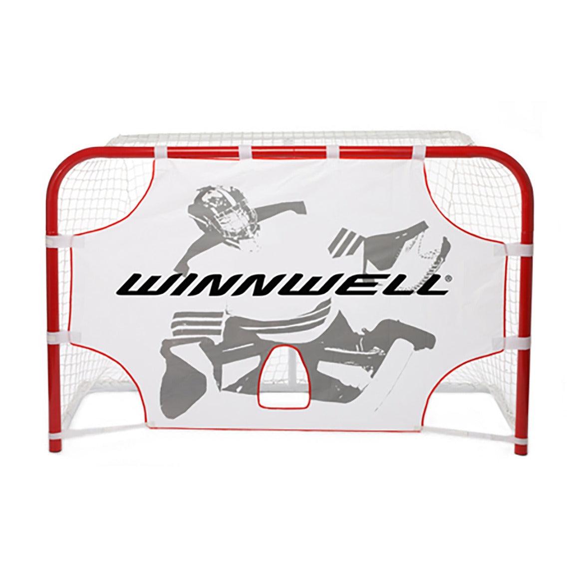 Hockey Shooting Target Shotmate 60" - Sports Excellence