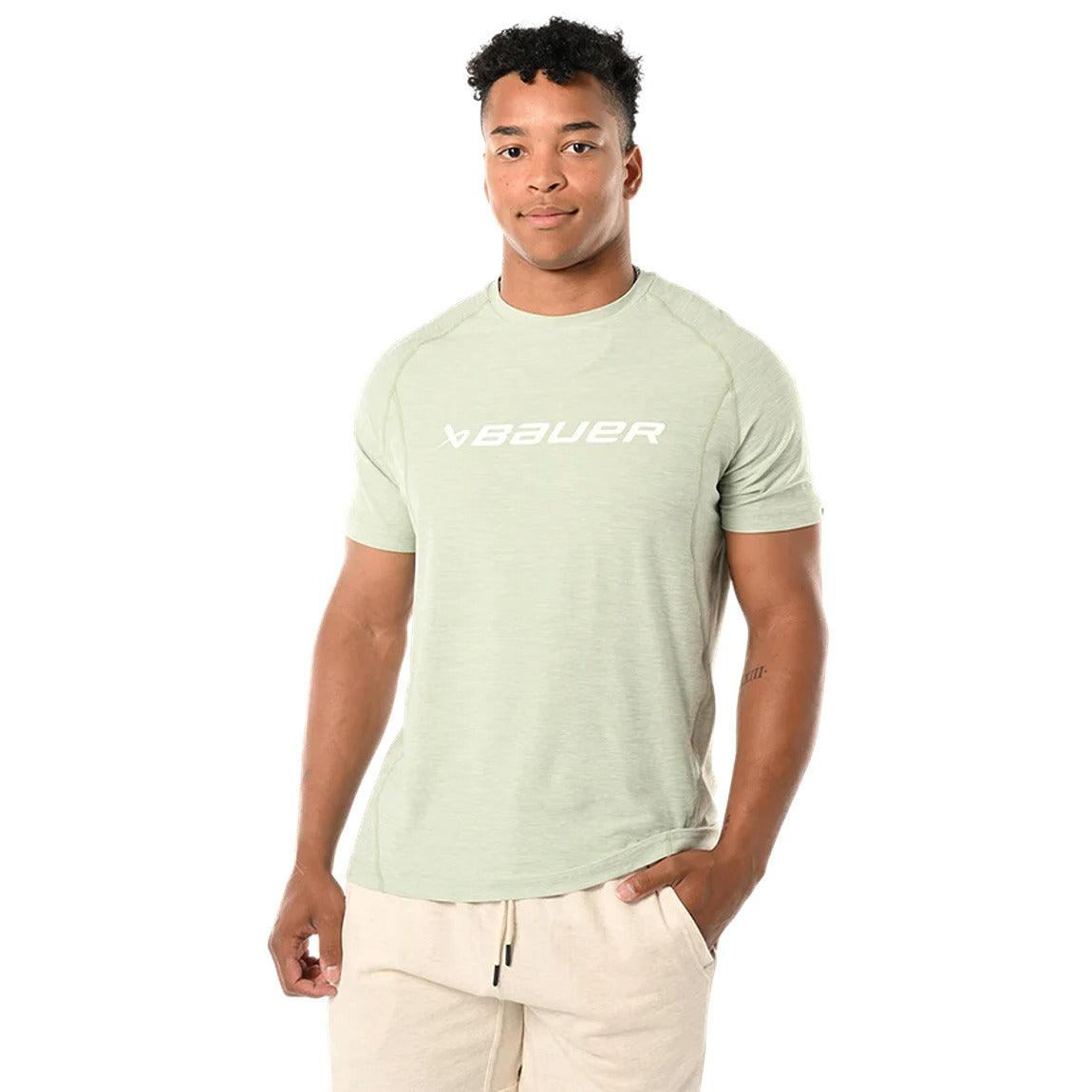 Bauer FLC Training Tee