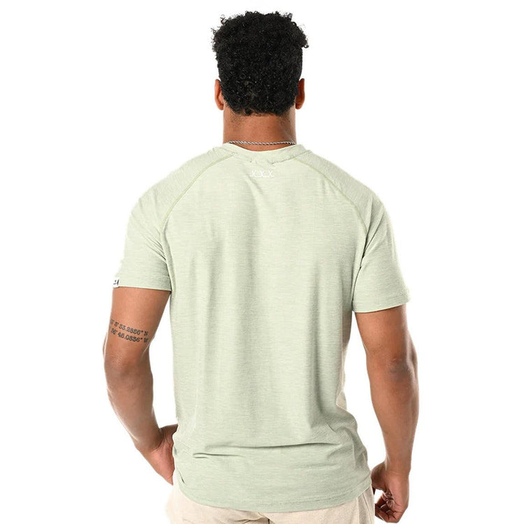 Bauer FLC Training Tee