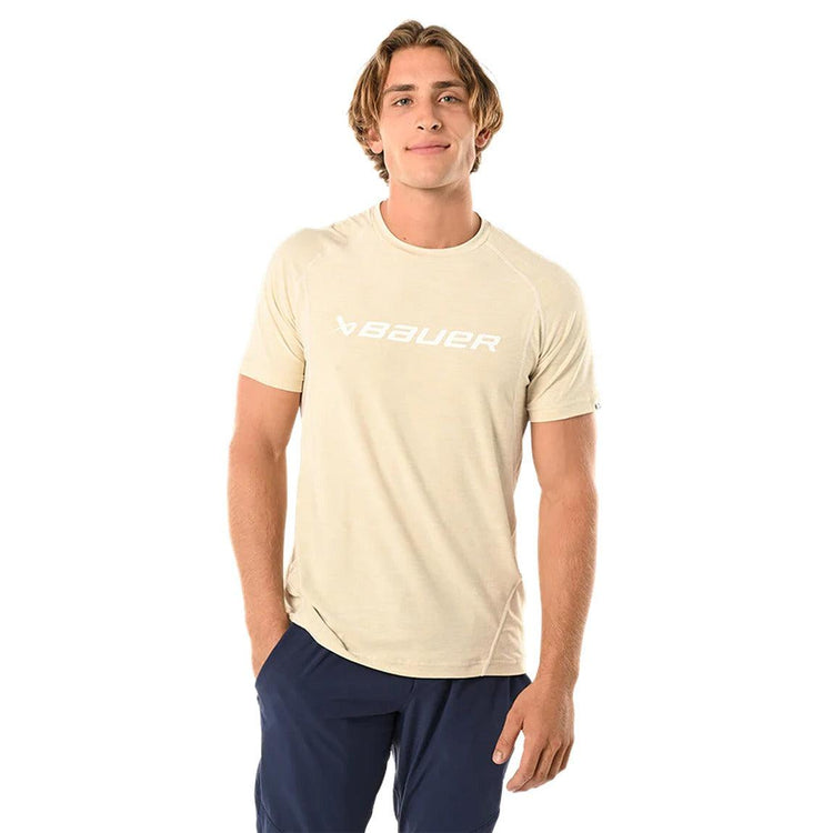 Bauer FLC Training Tee