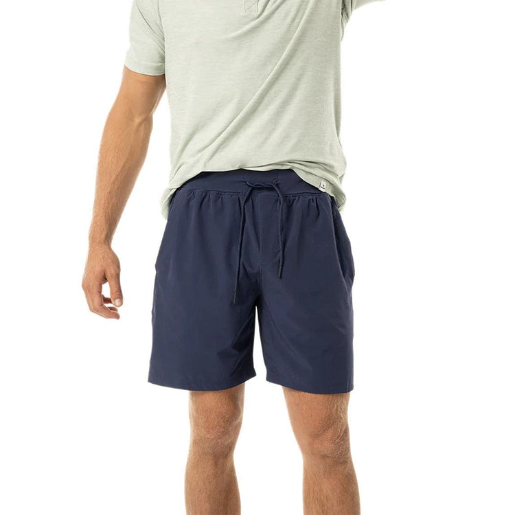 Bauer FLC Train Short 