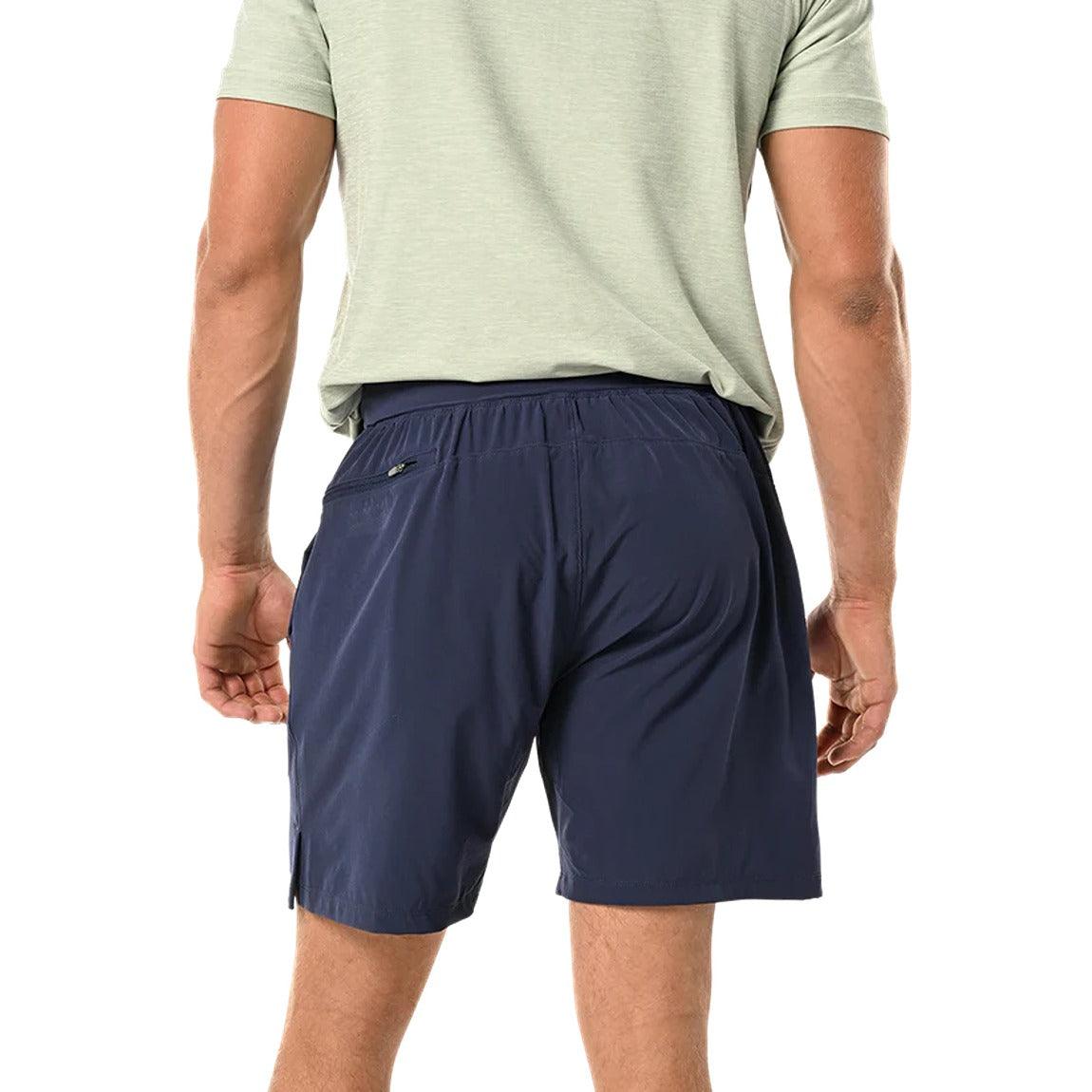 Bauer FLC Train Short 