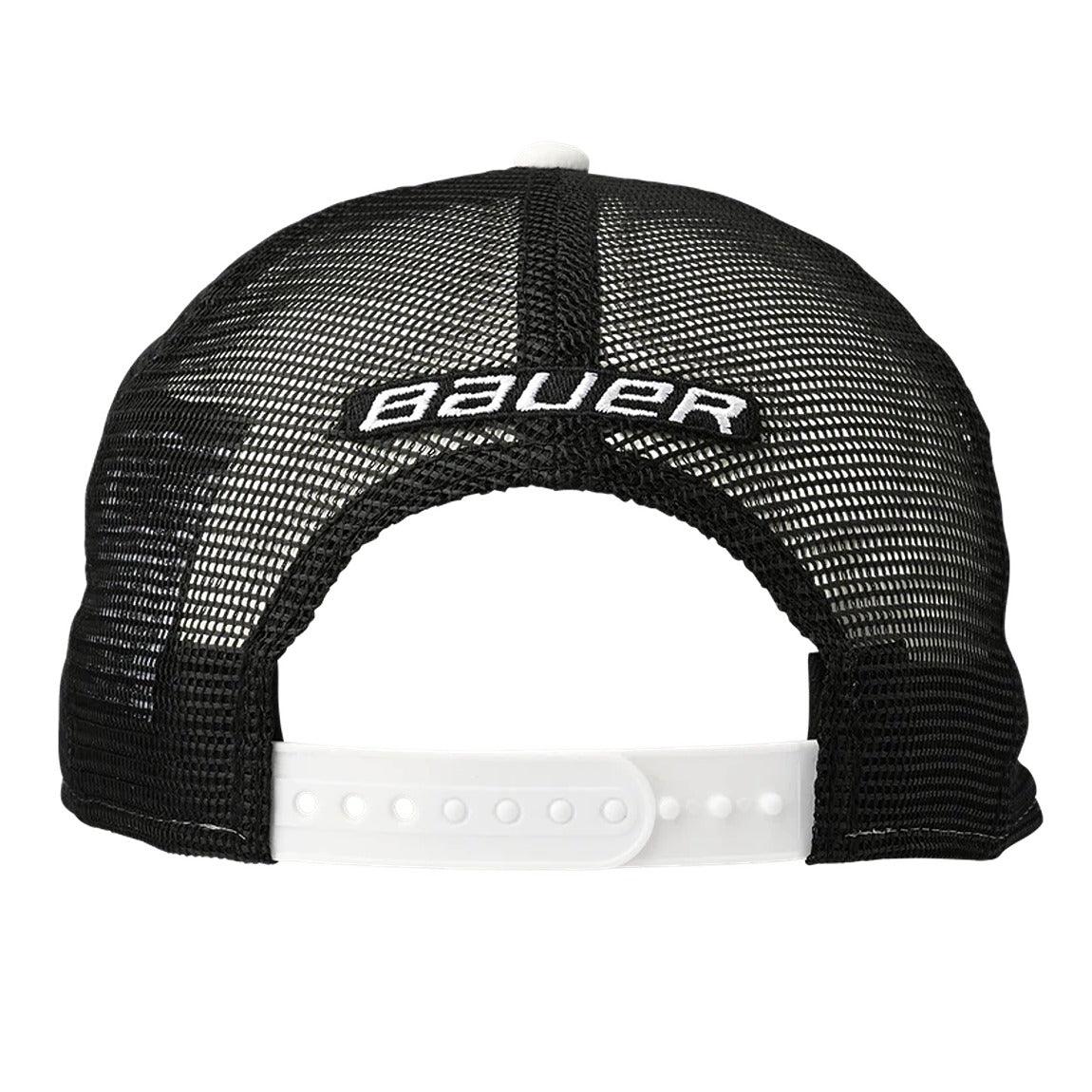 Bauer NE 9Fifty Trucker Art Cap