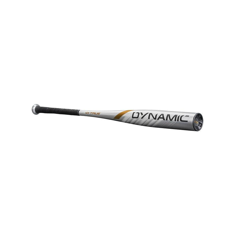 TRUE TEMPER 2022 DYNAMIC (-3) BBCOR 2 5/8" Baseball Bat - Sports Excellence