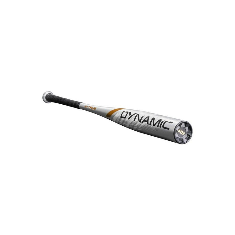 TRUE TEMPER 2022 DYNAMIC (-3) BBCOR 2 5/8" Baseball Bat - Sports Excellence