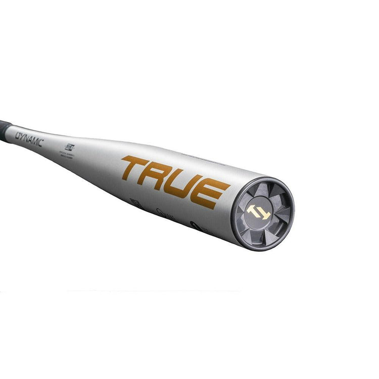 TRUE TEMPER 2022 DYNAMIC (-3) BBCOR 2 5/8" Baseball Bat - Sports Excellence