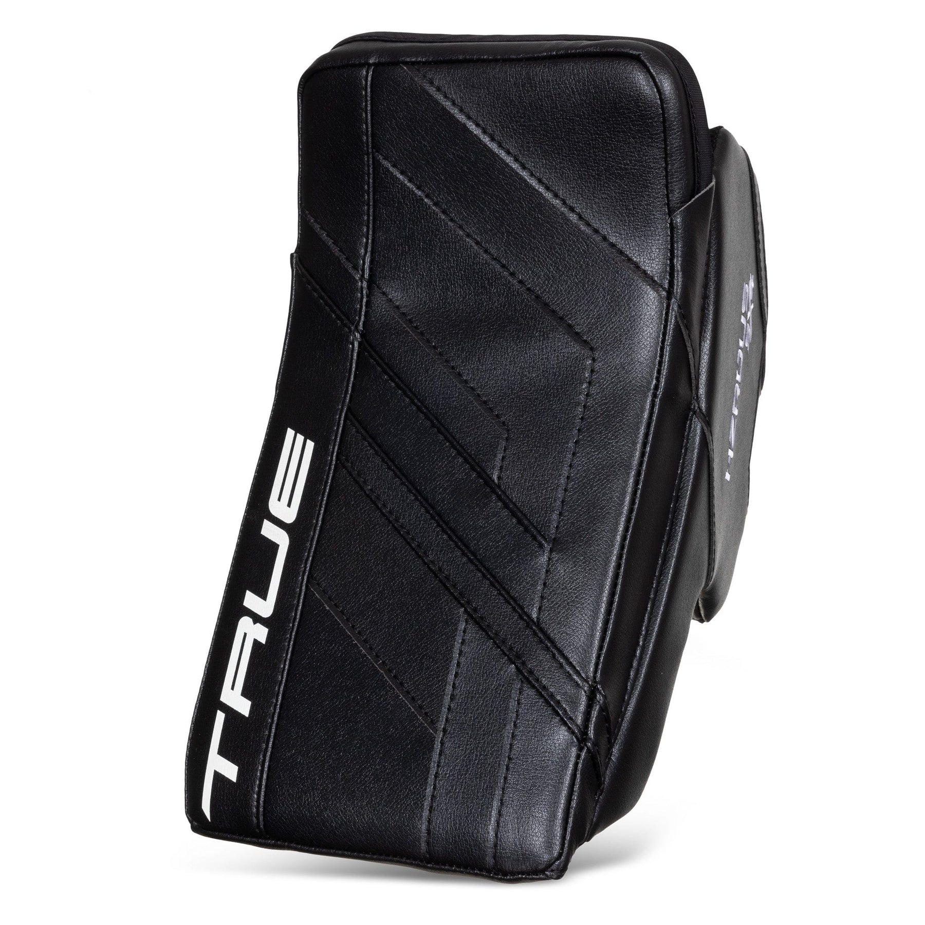 True HZRDUS 9X4 Goalie Blocker - Senior