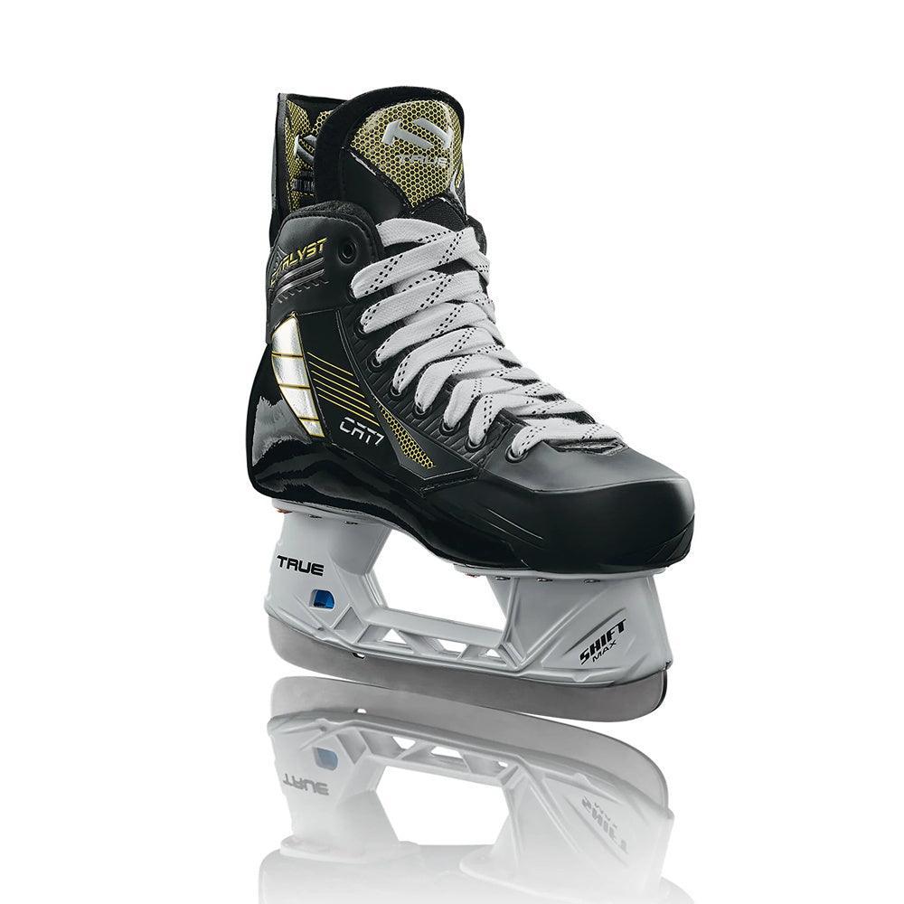 CAT7 HOCKEY SR PLAYER SKATE - SIZE 7.0 STANDARD