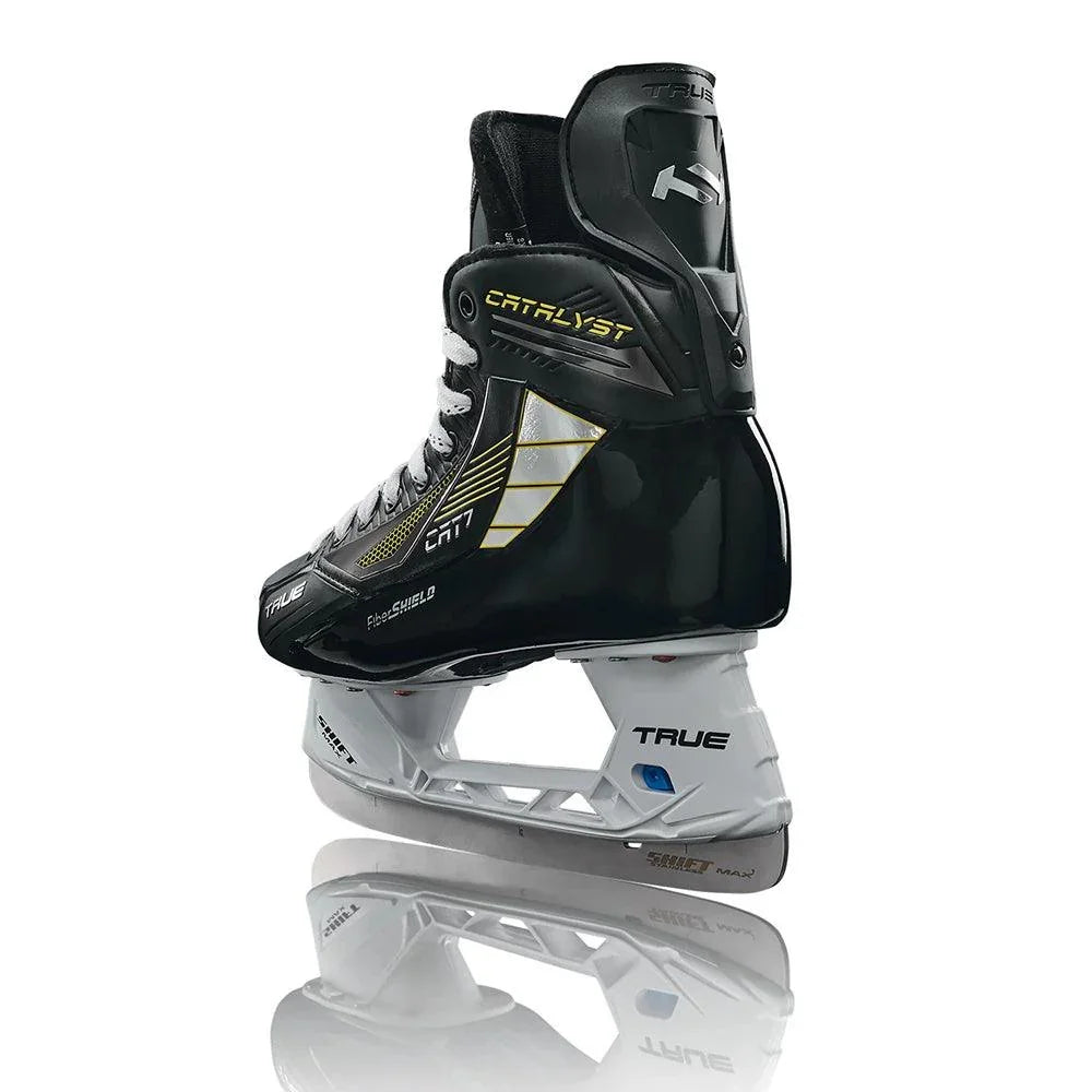 Patins de hockey CAT7 pour joueurs internationaux - Taille 5.0 Standard