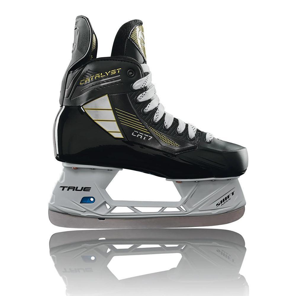 Patins de hockey CAT7 pour joueurs internationaux - Taille 4.0 Standard