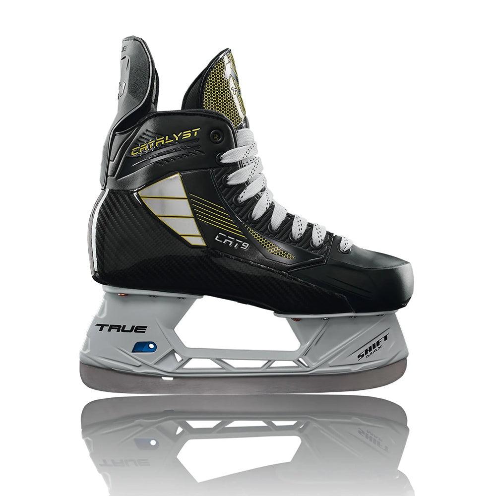 Hockey Players Skates