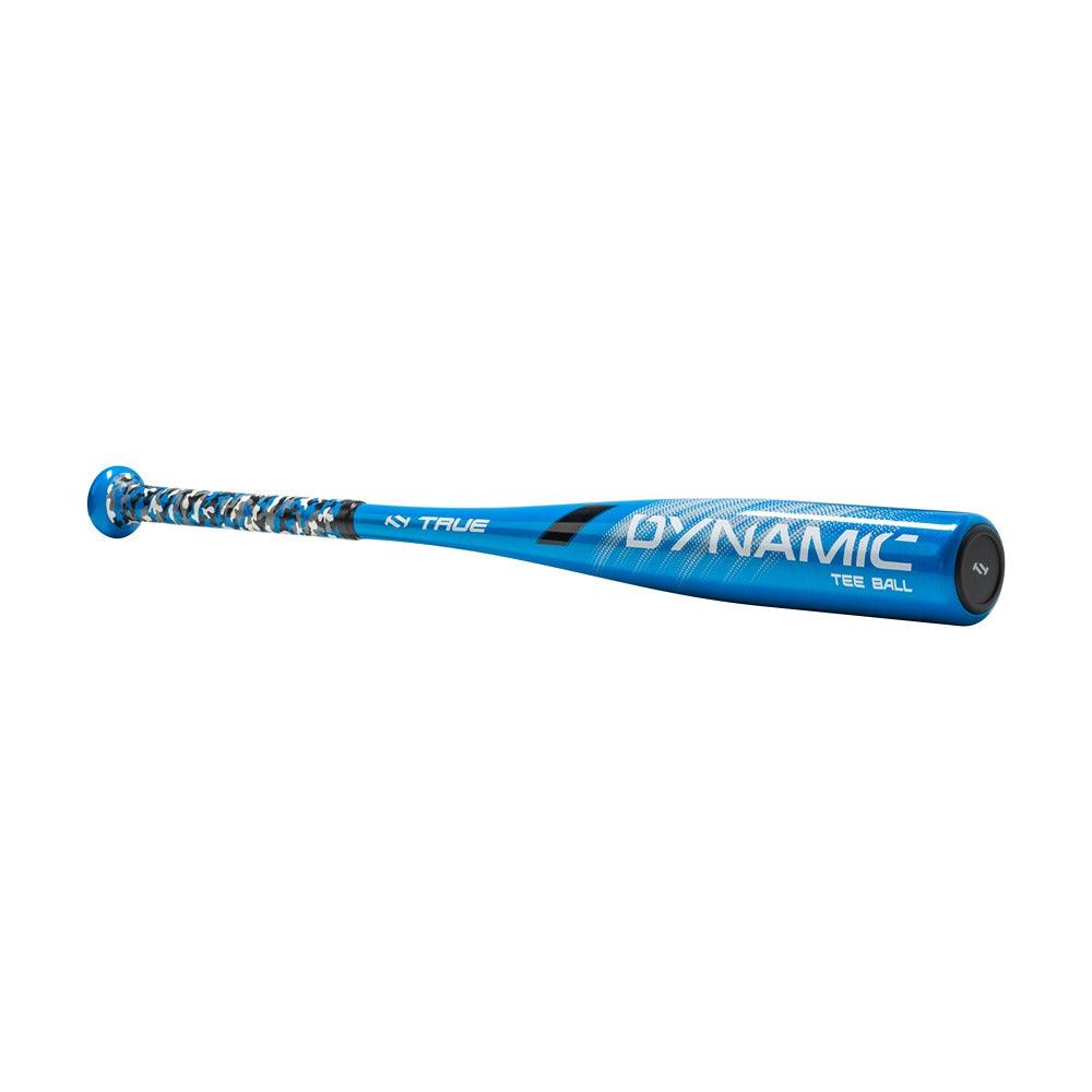 TRUE TEMPER DYNAMIC (-12) USA 2 1/4" Tball Bat - Sports Excellence