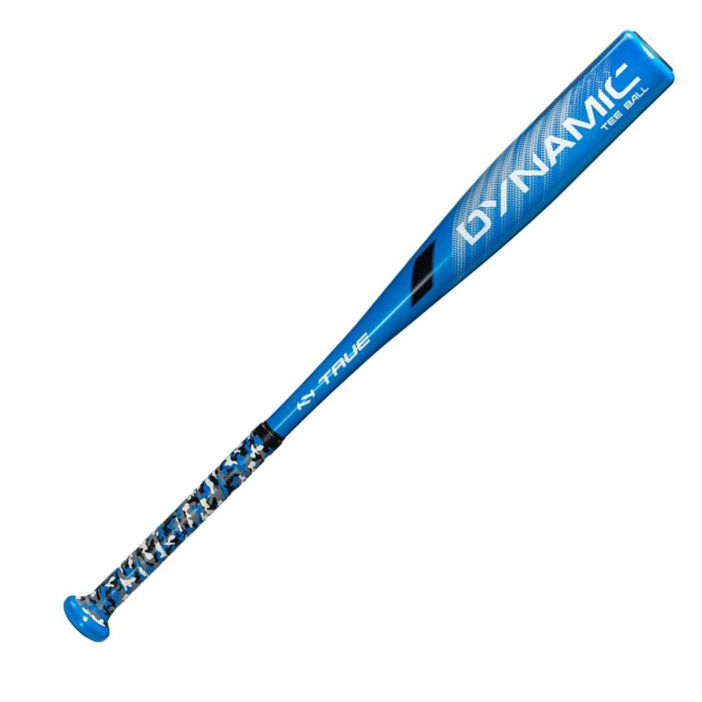 TRUE TEMPER DYNAMIC (-12) USA 2 1/4" Tball Bat - Sports Excellence