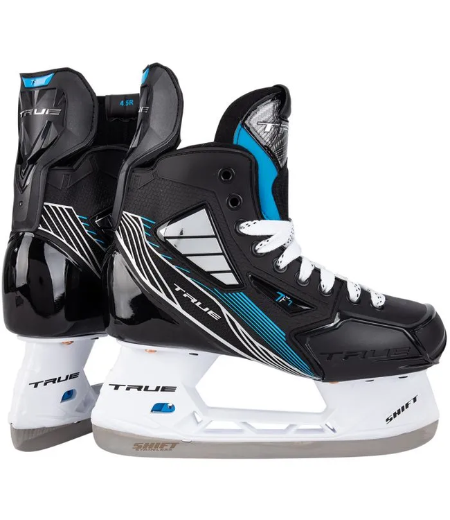 Patins de hockey TF7 - Junior
