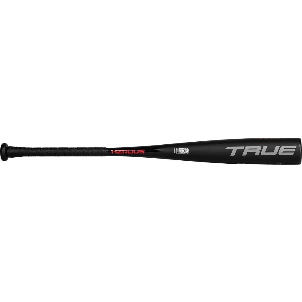 True Temper 2022 HZRDUS (-10) USSSA 2 3/4” Baseball Bat - Sports Excellence