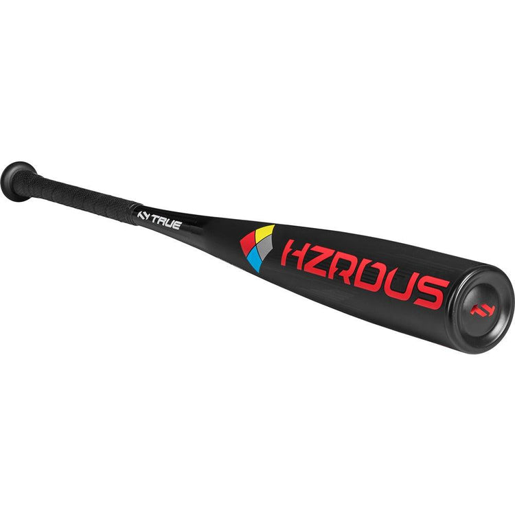 True Temper 2022 HZRDUS (-10) USSSA 2 3/4” Baseball Bat - Sports Excellence