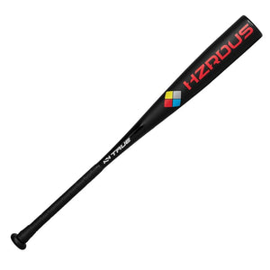 True Temper 2022 HZRDUS (-10) USSSA 2 3/4” Baseball Bat - Sports Excellence